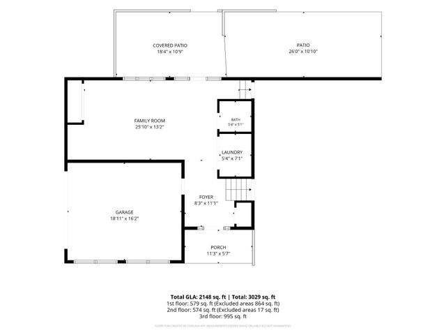 2661 Tiffany Street, Conover, NC 28613