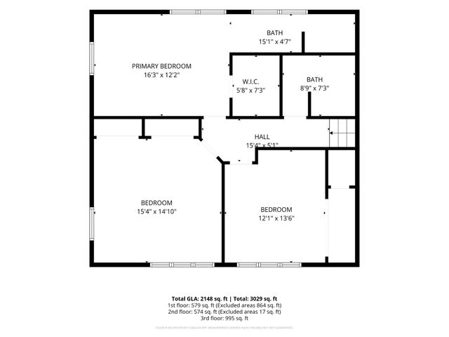 2661 Tiffany Street, Conover, NC 28613