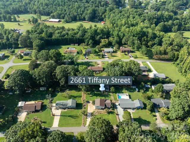 2661 Tiffany Street, Conover, NC 28613