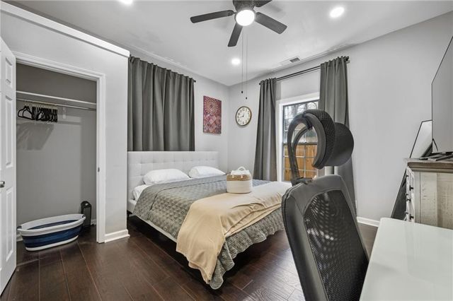 692 Ira SW Street, Atlanta, GA 30310