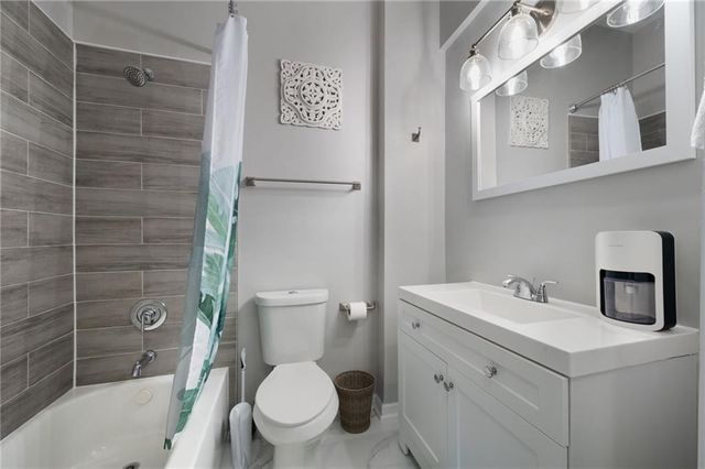 692 Ira SW Street, Atlanta, GA 30310