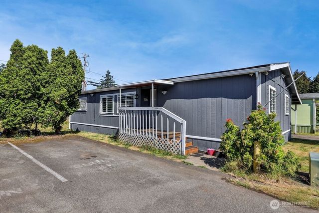 9931 18th Avenue W #1, Everett, WA 98204