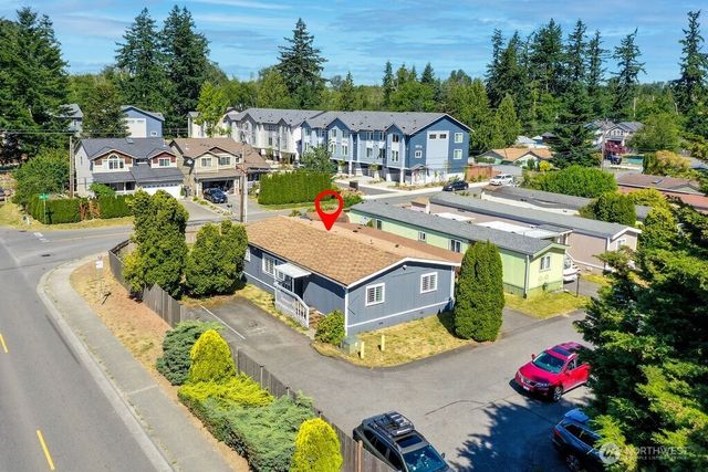 9931 18th Avenue W #1, Everett, WA 98204