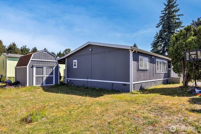 9931 18th Avenue W #1, Everett, WA 98204