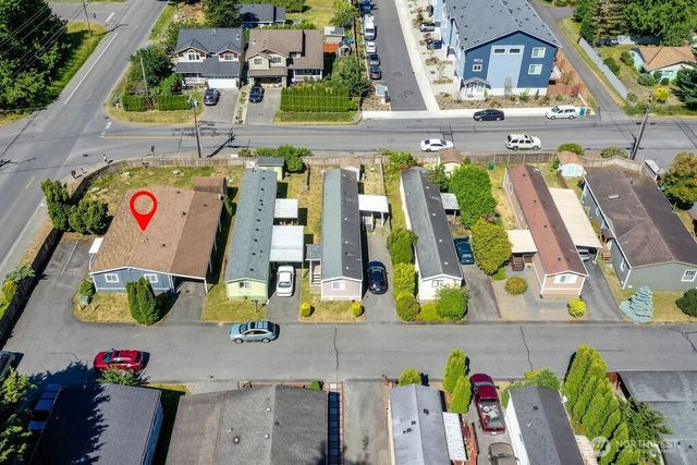 9931 18th Avenue W #1, Everett, WA 98204