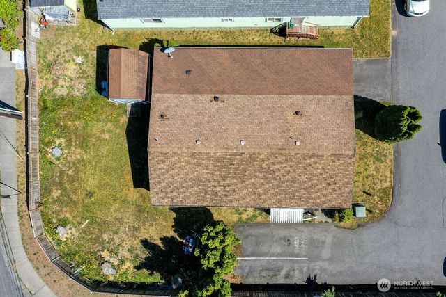 9931 18th Avenue W #1, Everett, WA 98204