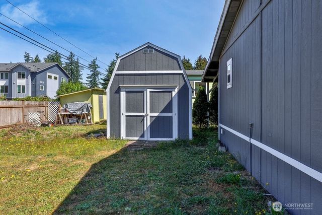9931 18th Avenue W #1, Everett, WA 98204