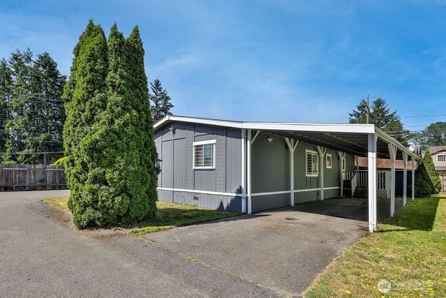 9931 18th Avenue W #1, Everett, WA 98204