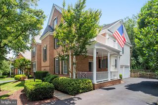 19126 STREAM CROSSING CT, Leesburg, VA 20176