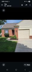1632 Bennington Ct. Court 1632, Canton Charter Township, MI 48188