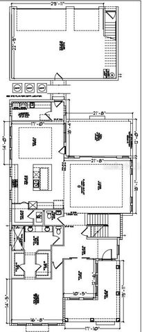 9687 MACBRIDE DRIVE, Orlando, FL 32827