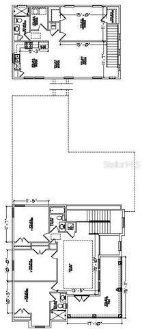 9687 MACBRIDE DRIVE, Orlando, FL 32827