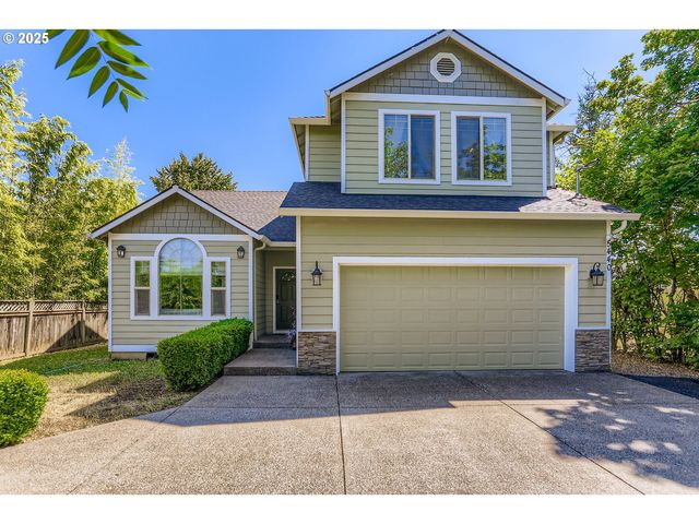 5440 Se OGDEN St, Portland, OR 97206