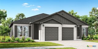 9202 Prickly Ash Drive, Killeen, TX 76542