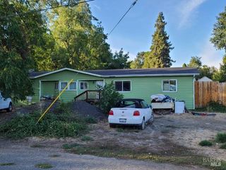 23840 Grange St, Covelo, CA 95428
