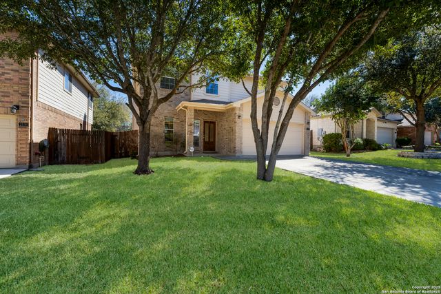2512 Sir Barton Bay Dr, Schertz, TX 78108