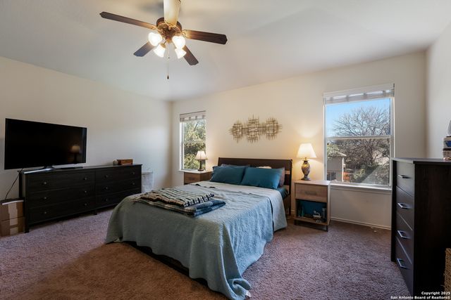 2512 Sir Barton Bay Dr, Schertz, TX 78108