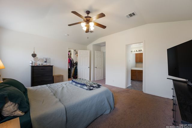2512 Sir Barton Bay Dr, Schertz, TX 78108