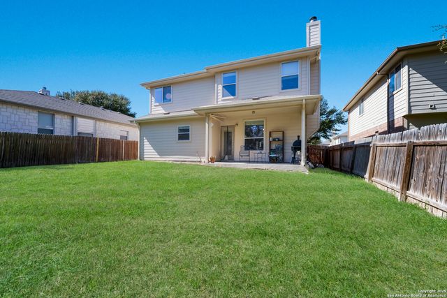 2512 Sir Barton Bay Dr, Schertz, TX 78108