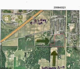 TBD TBD, Belle Plaine, MN 56011