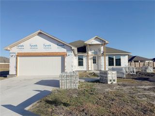 1438 Jack Chesney St, Corpus Christi, TX 78415