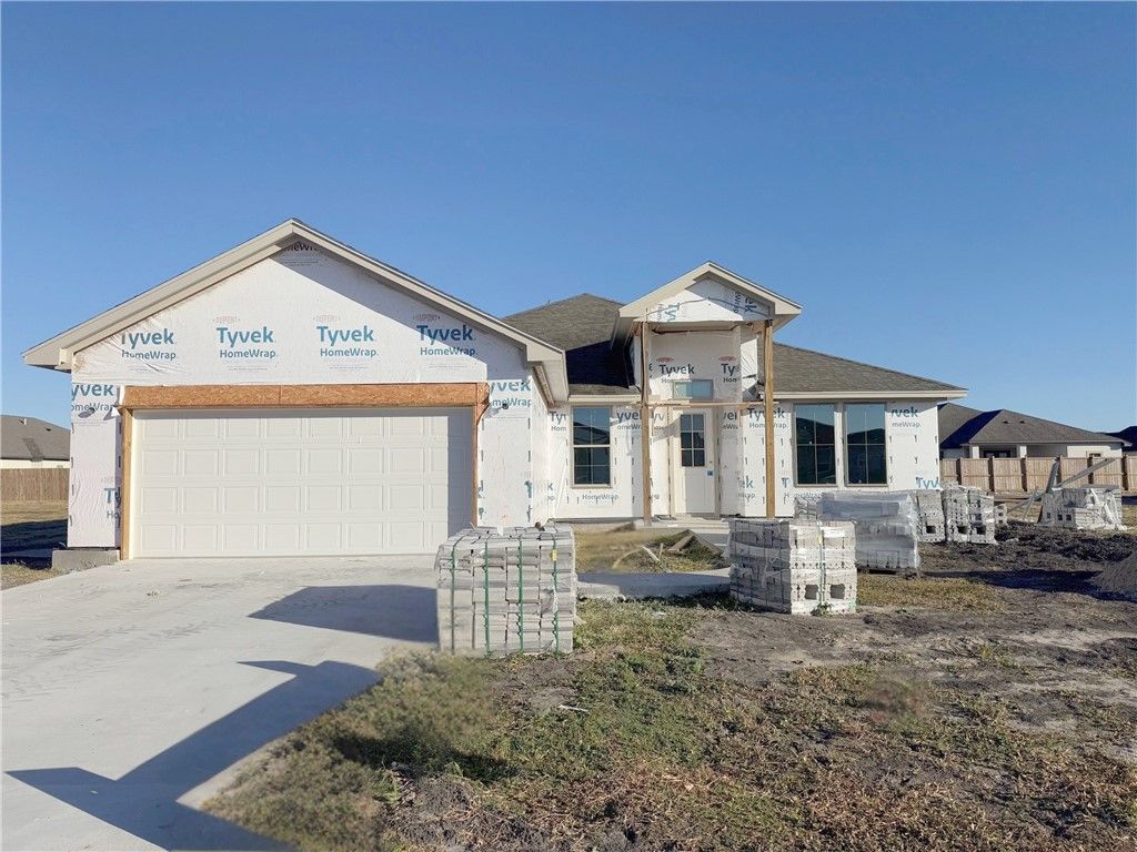 1438 Jack Chesney St, Corpus Christi, TX 78415