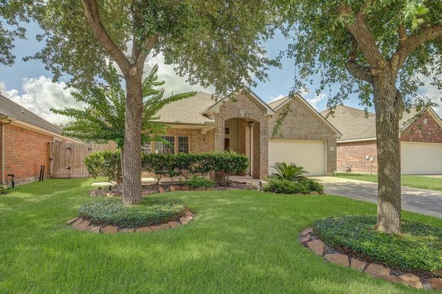 16011 Belleshire Glen Lane, Houston, TX 77084