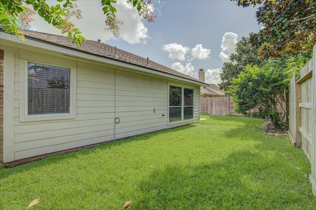 16011 Belleshire Glen Lane, Houston, TX 77084
