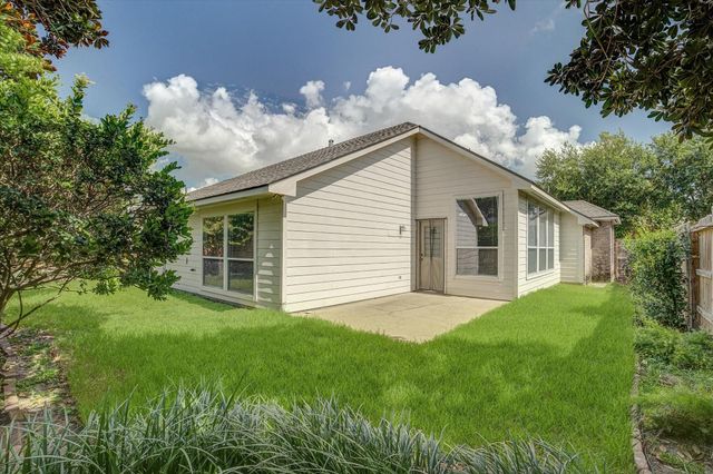 16011 Belleshire Glen Lane, Houston, TX 77084
