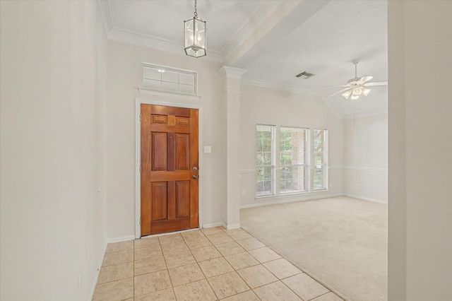 16011 Belleshire Glen Lane, Houston, TX 77084