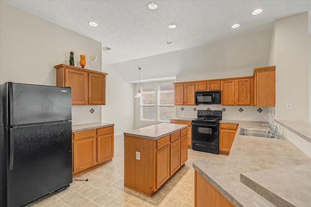 16011 Belleshire Glen Lane, Houston, TX 77084