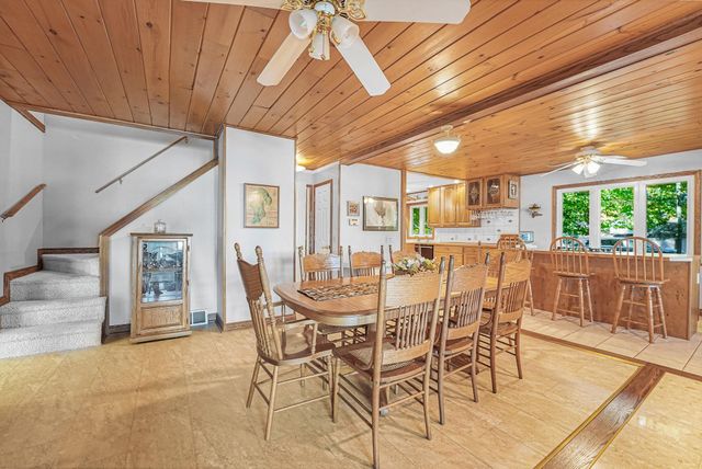 4923 Lakeview Drive, Green Lake Twp, MI 49643