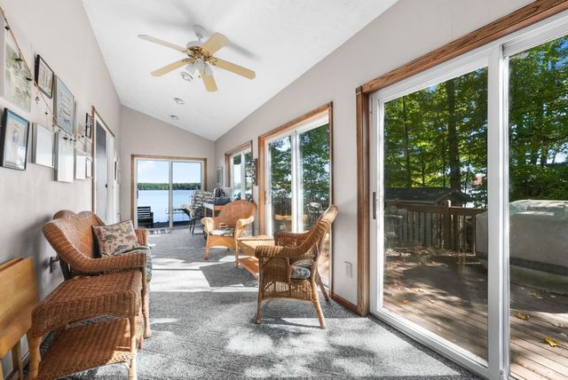 4923 Lakeview Drive, Green Lake Twp, MI 49643