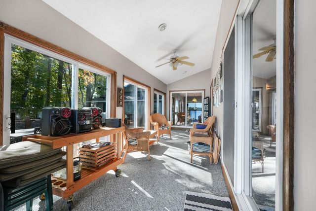 4923 Lakeview Drive, Green Lake Twp, MI 49643