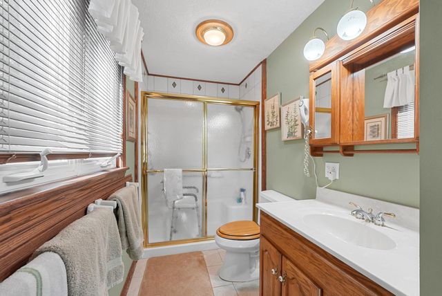 4923 Lakeview Drive, Green Lake Twp, MI 49643