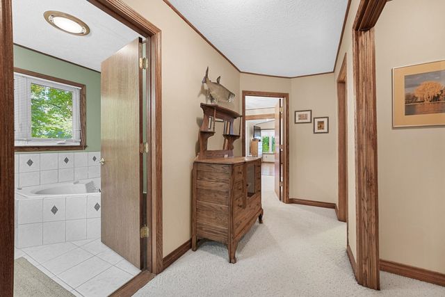 4923 Lakeview Drive, Green Lake Twp, MI 49643