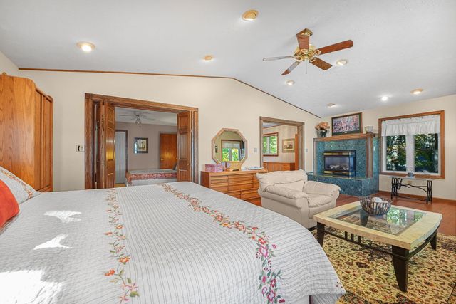 4923 Lakeview Drive, Green Lake Twp, MI 49643