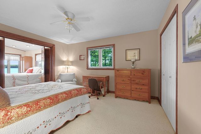 4923 Lakeview Drive, Green Lake Twp, MI 49643