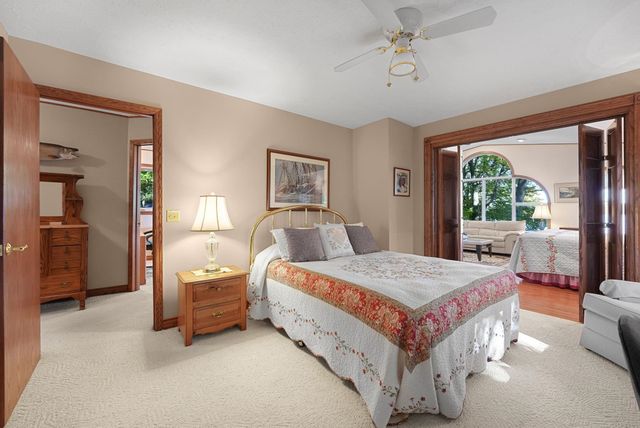 4923 Lakeview Drive, Green Lake Twp, MI 49643