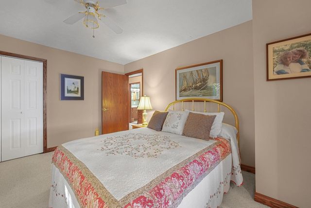 4923 Lakeview Drive, Green Lake Twp, MI 49643