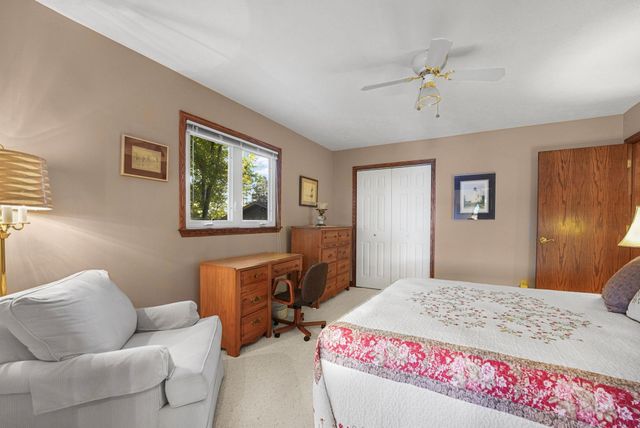 4923 Lakeview Drive, Green Lake Twp, MI 49643