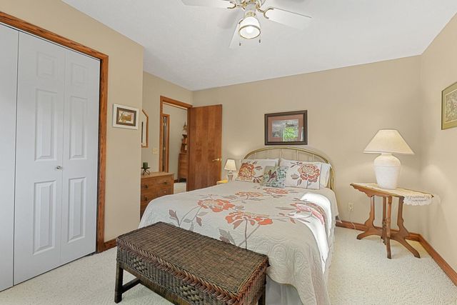 4923 Lakeview Drive, Green Lake Twp, MI 49643