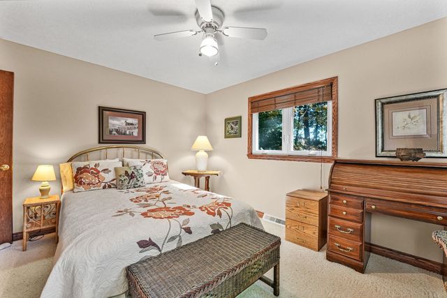 4923 Lakeview Drive, Green Lake Twp, MI 49643