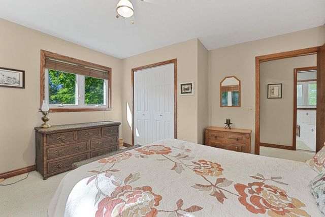 4923 Lakeview Drive, Green Lake Twp, MI 49643