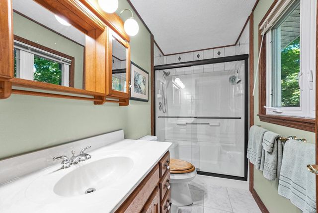 4923 Lakeview Drive, Green Lake Twp, MI 49643