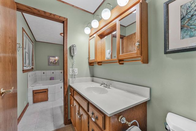 4923 Lakeview Drive, Green Lake Twp, MI 49643