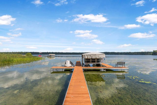 4923 Lakeview Drive, Green Lake Twp, MI 49643