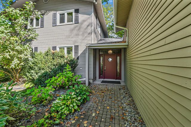 4923 Lakeview Drive, Green Lake Twp, MI 49643