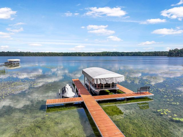 4923 Lakeview Drive, Green Lake Twp, MI 49643