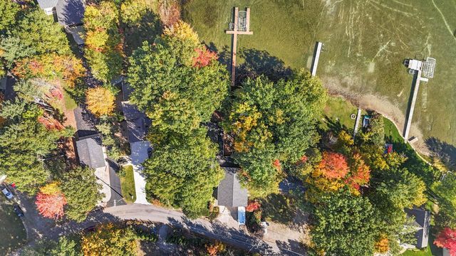 4923 Lakeview Drive, Green Lake Twp, MI 49643